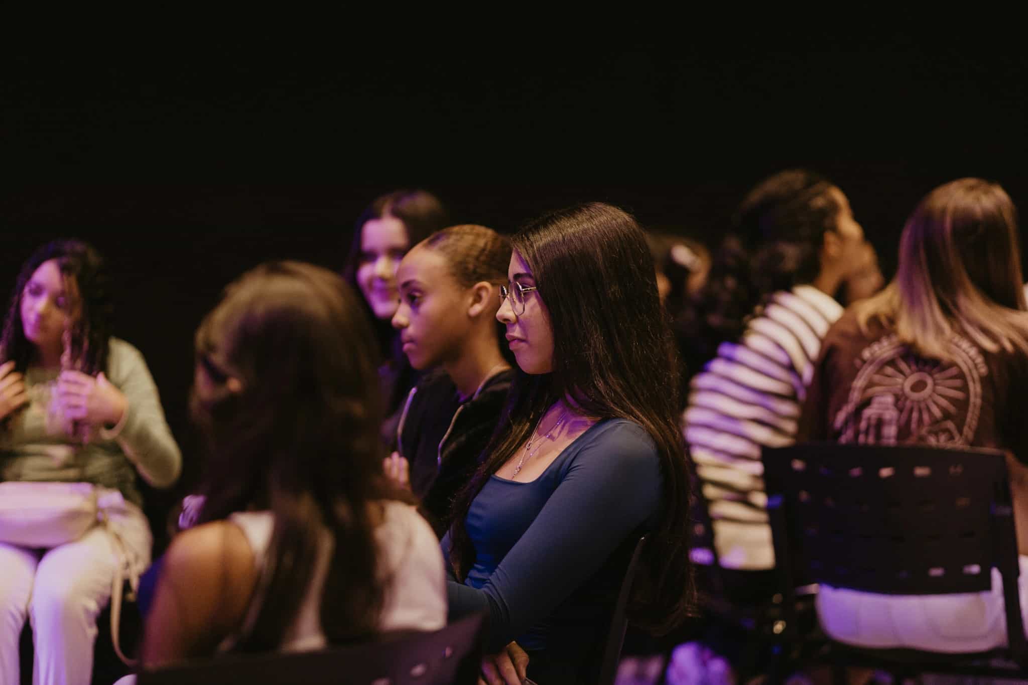 Foto que reprenta o curso na ADAI
